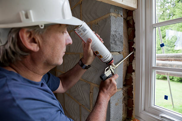 Best Residential Insulation in De Soto, MO