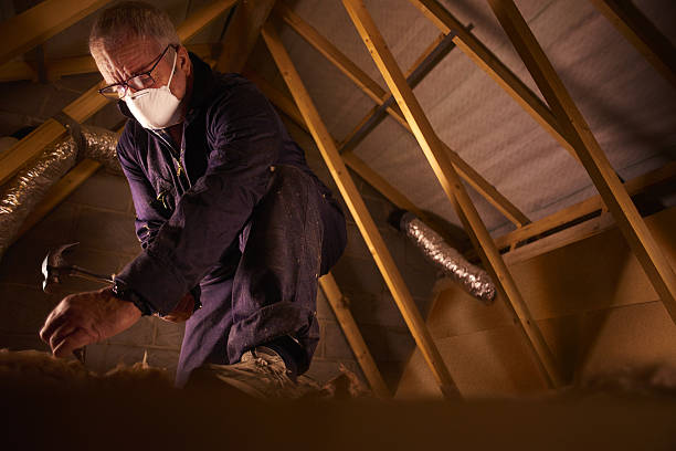Reliable MO Insulation Contractor Solutions
